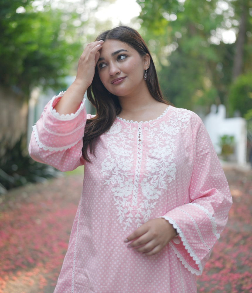 Anvita Suit Set