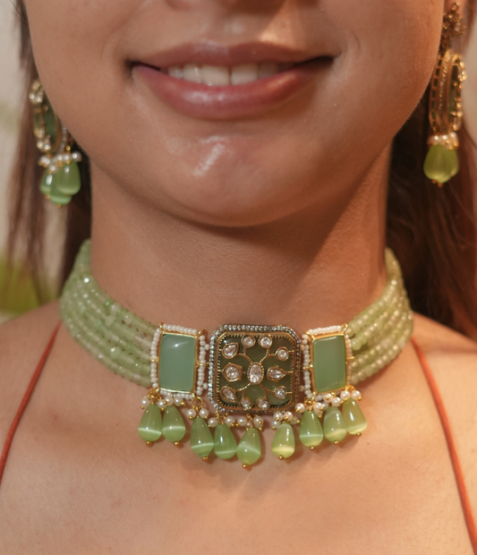 Shahi Look Set