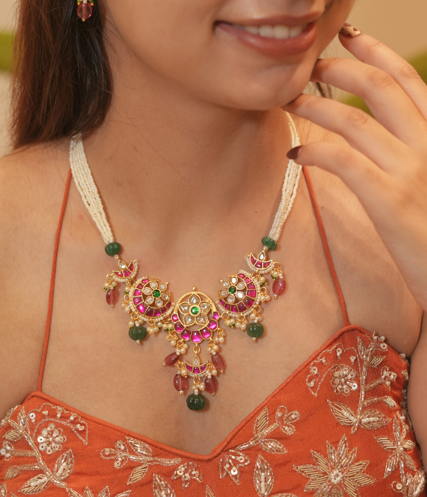 Adaa Set