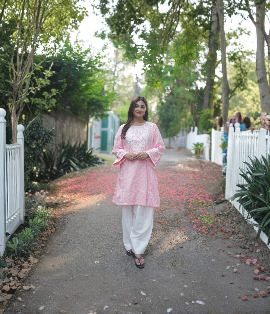 Anvita Suit Set