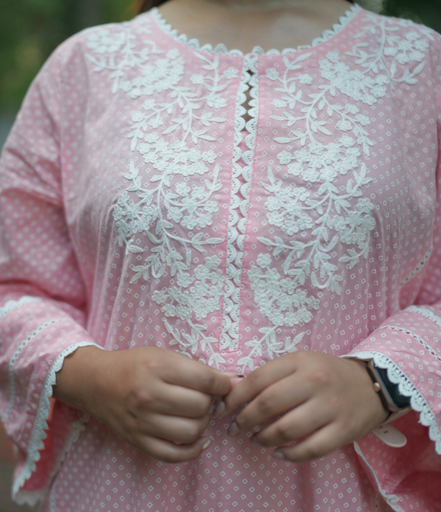 Anvita Suit Set