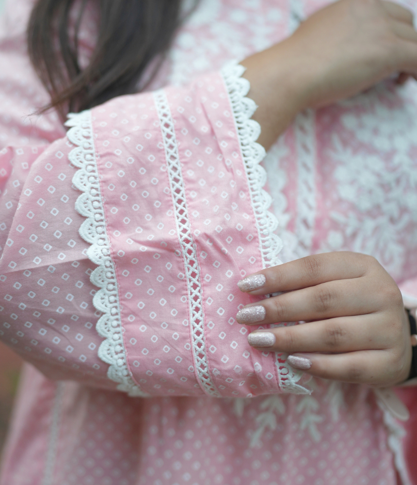 Anvita Suit Set
