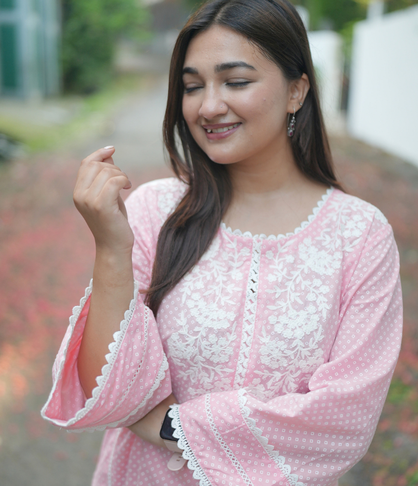 Anvita Suit Set