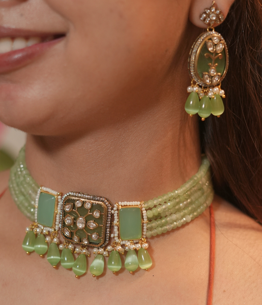 Shahi Look Set
