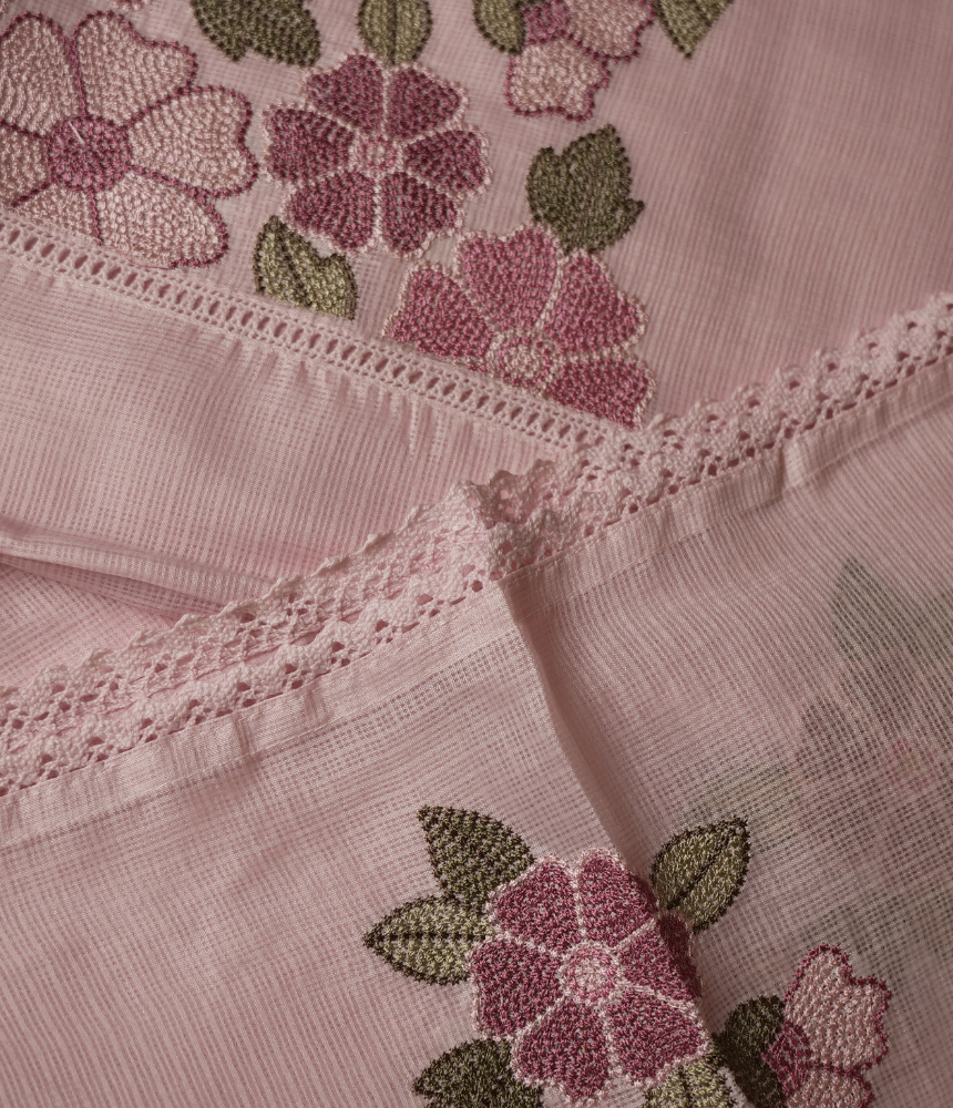 Resham Bagh Unstitched Suit Set