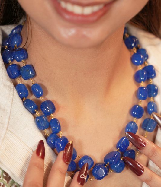 Indigo Set