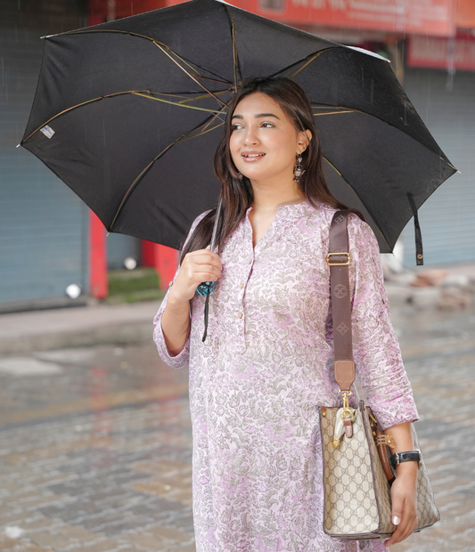 Tarini Cotton Kurta