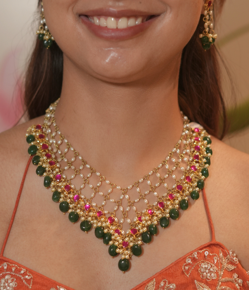 Mughal Set