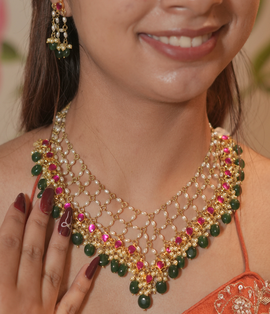 Mughal Set