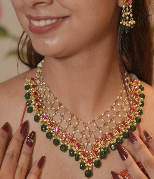 Mughal Set