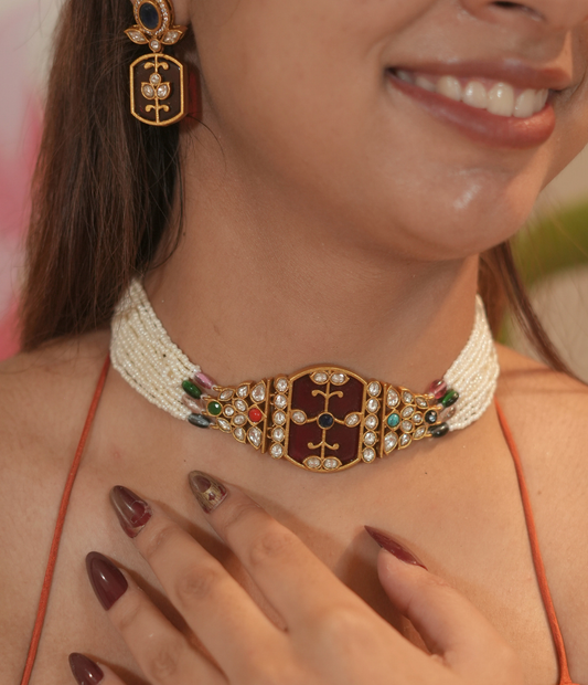 Royal Rani Set