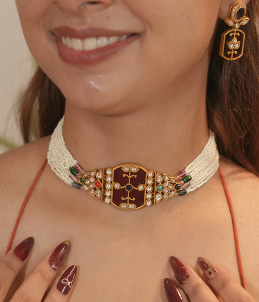 Royal Rani Set