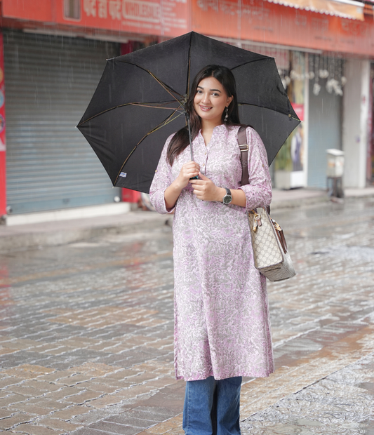Tarini Cotton Kurta