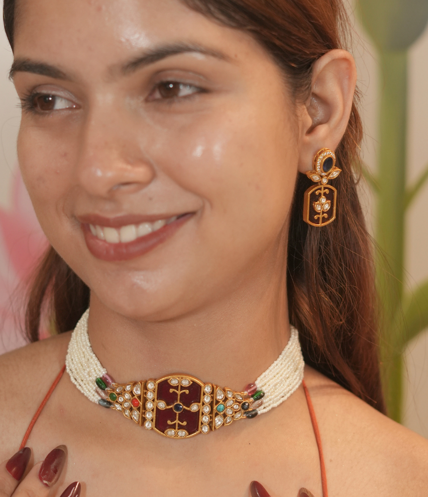 Royal Rani Set