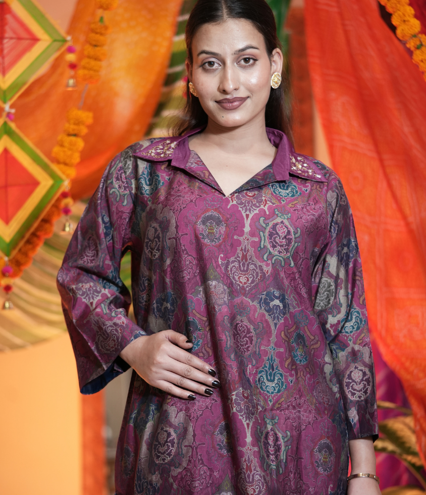 Anvita Co-Ord Set