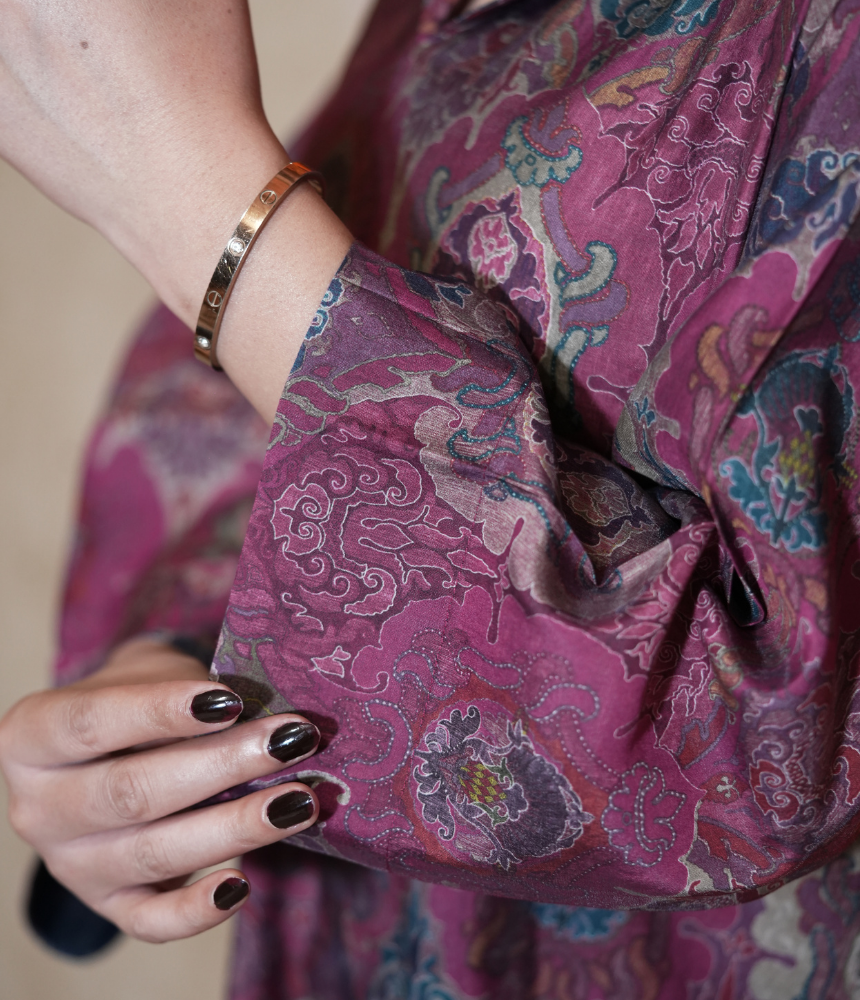 Anvita Co-Ord Set