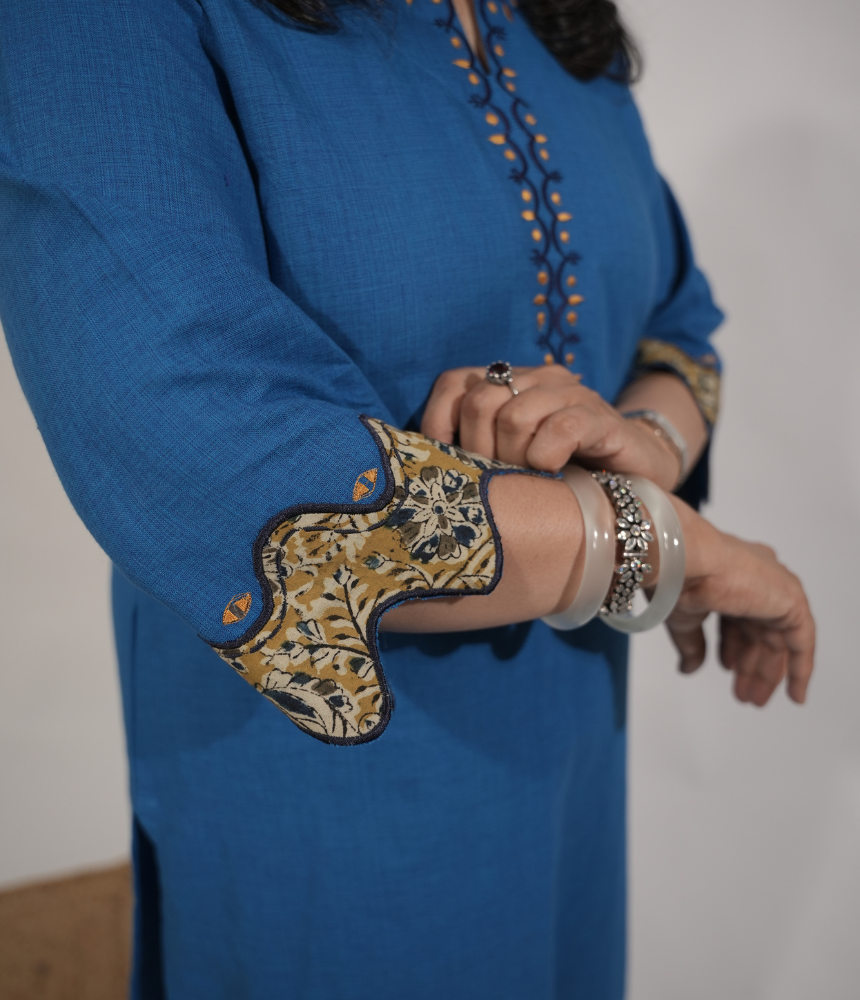 Surabhī Complete Suit Set