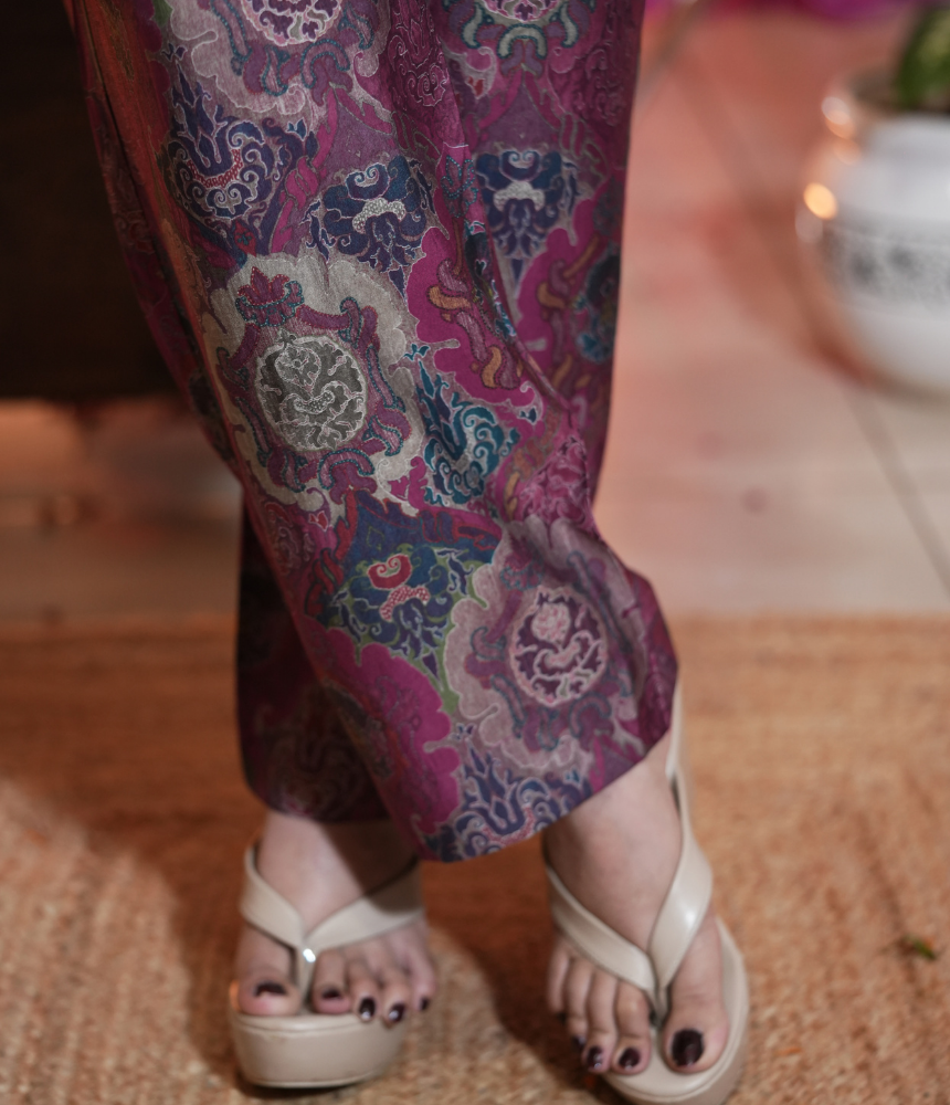 Anvita Co-Ord Set