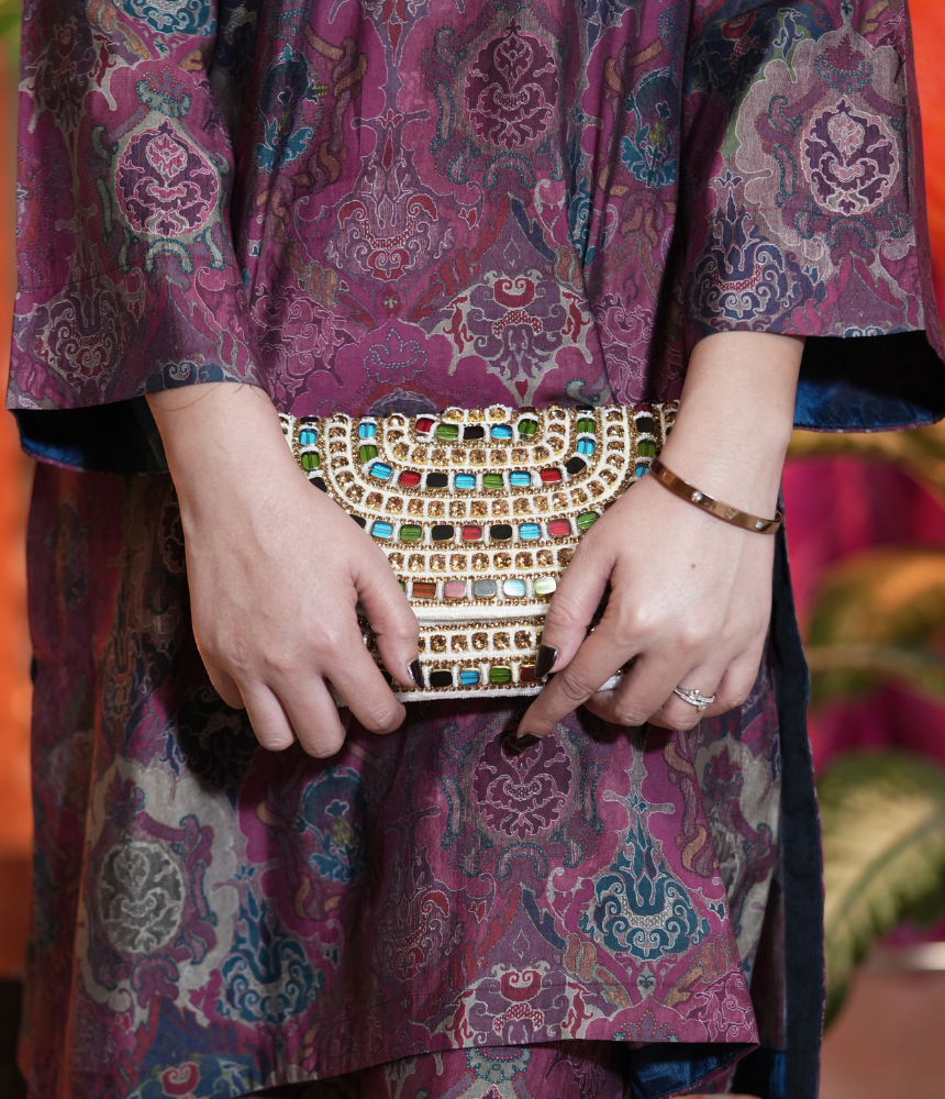 Anvita Co-Ord Set