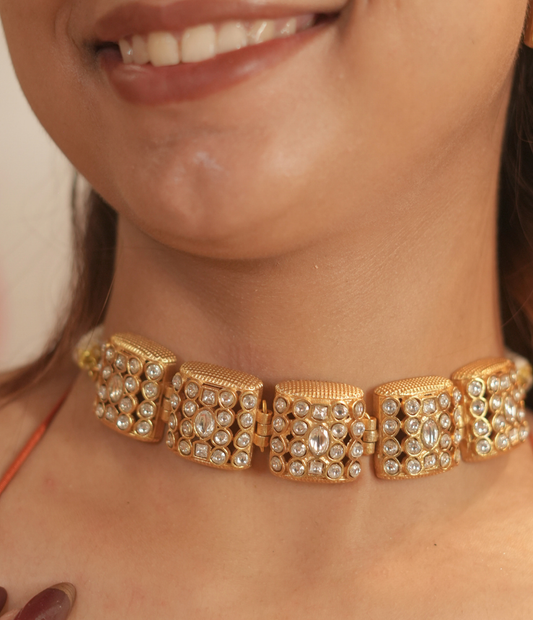 Begum Style Set