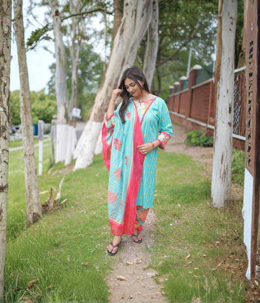 Tarini Suit Set