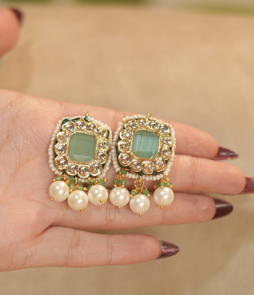 Dilruba Set