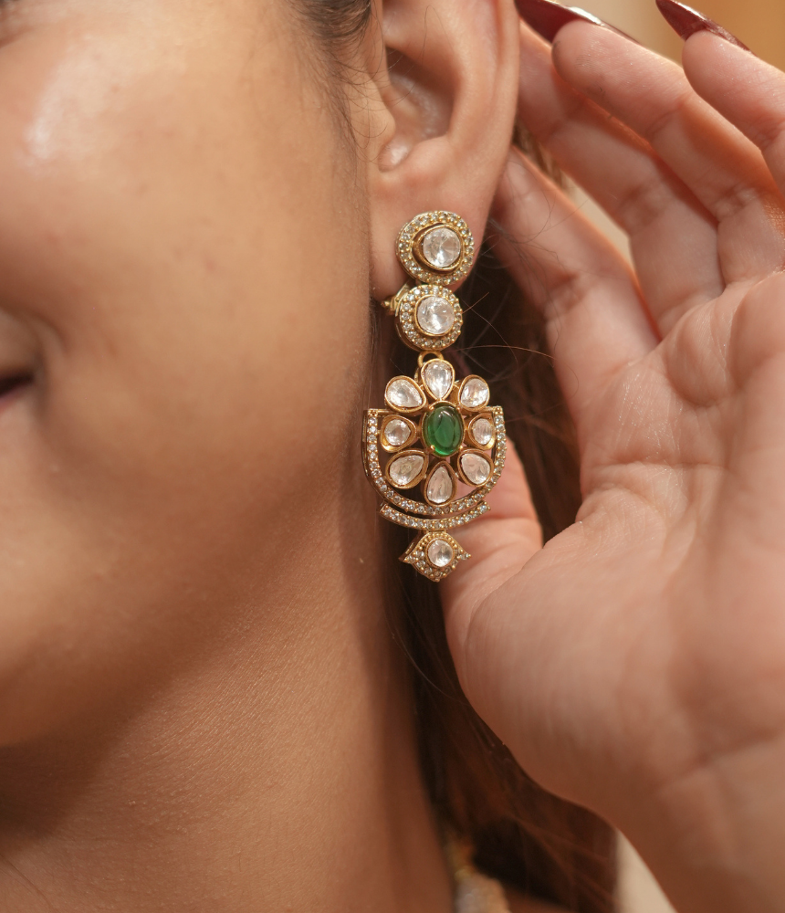 Sitara Set