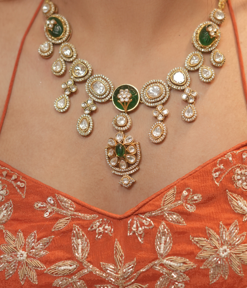 Sitara Set