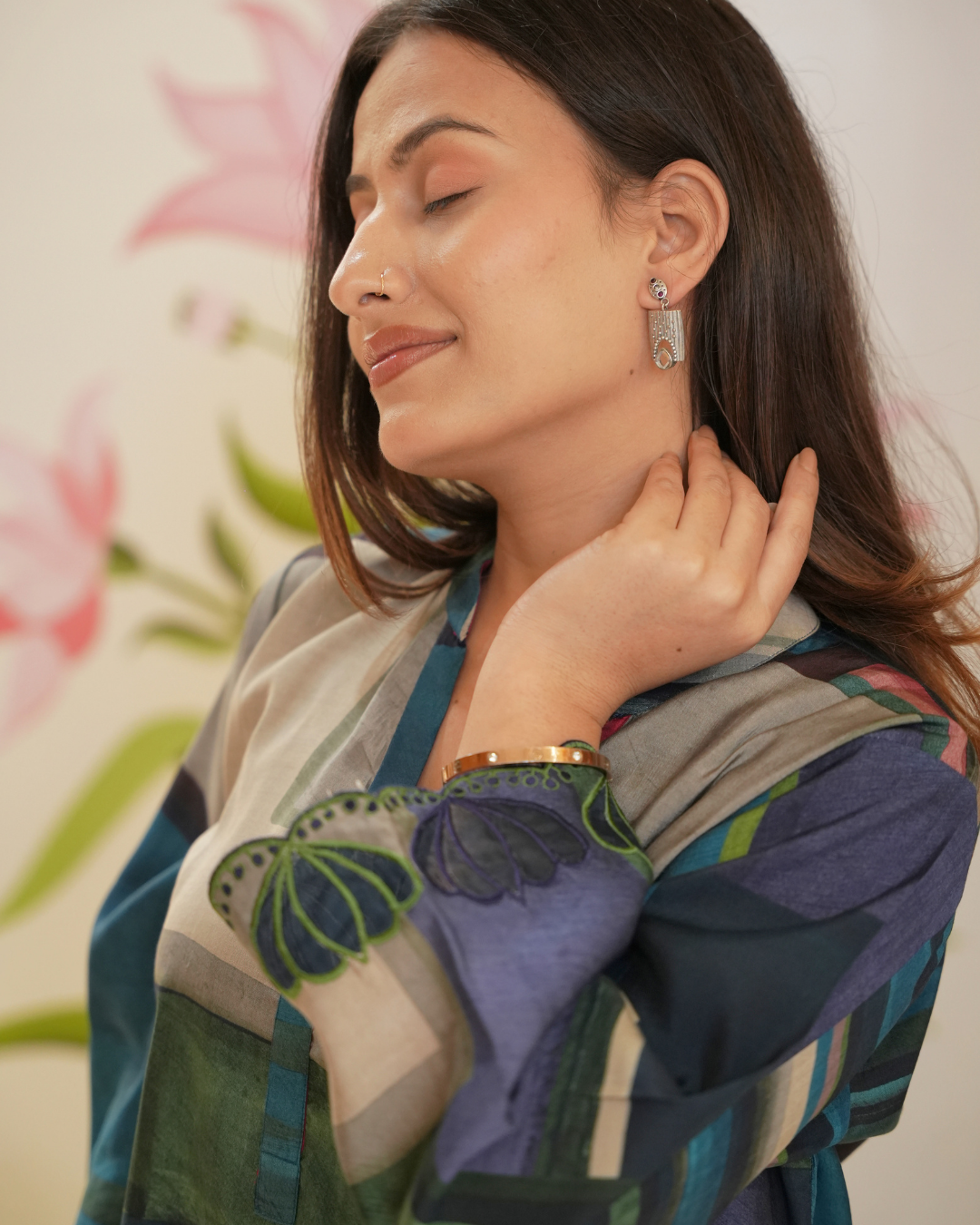 Manmohini Co-ord Set