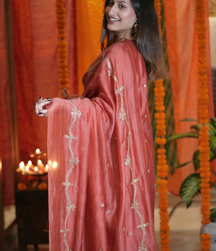 Anvita Suit Set