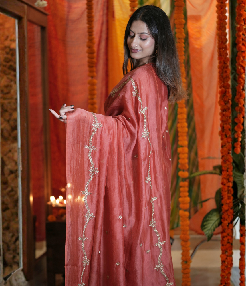 Anvita Suit Set