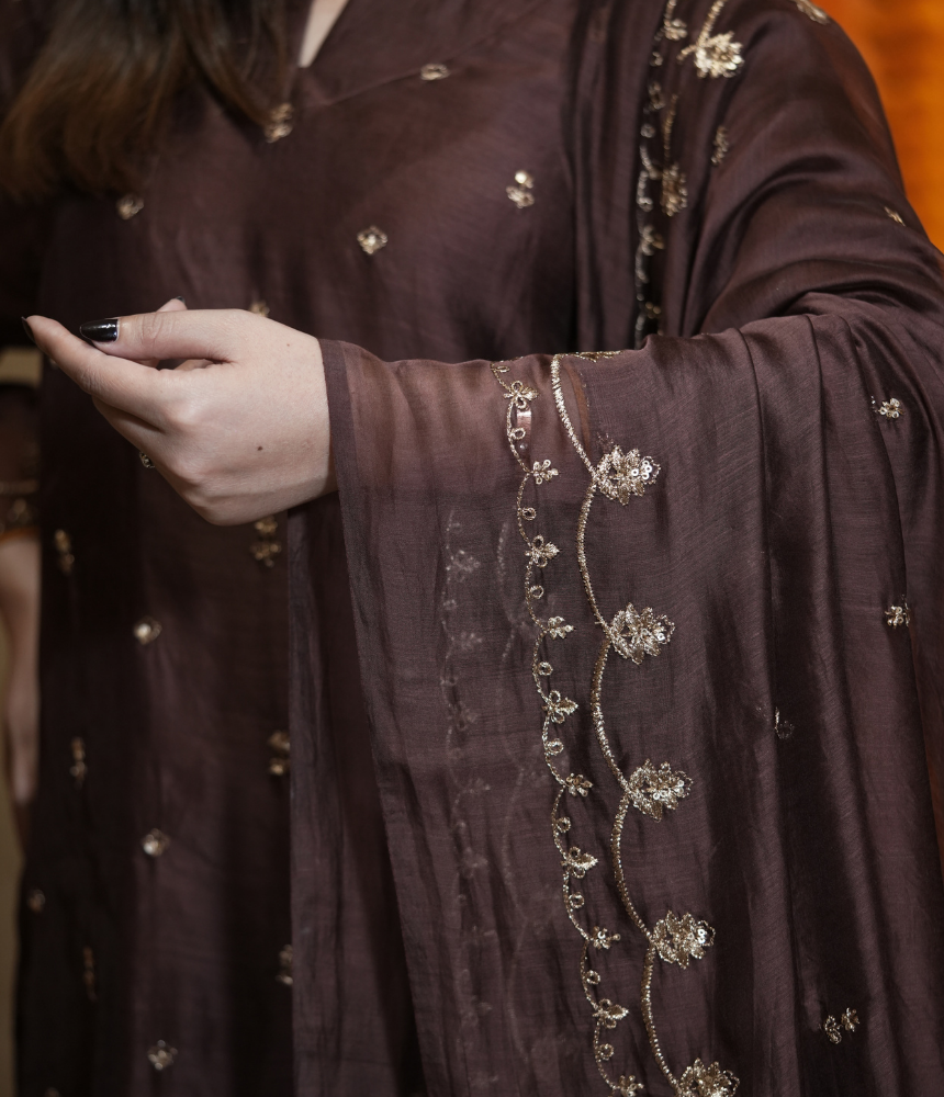 Ragini Suit Set