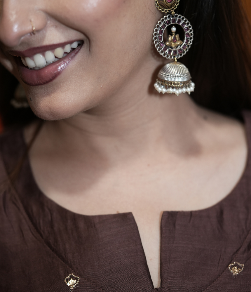 Ragini Suit Set