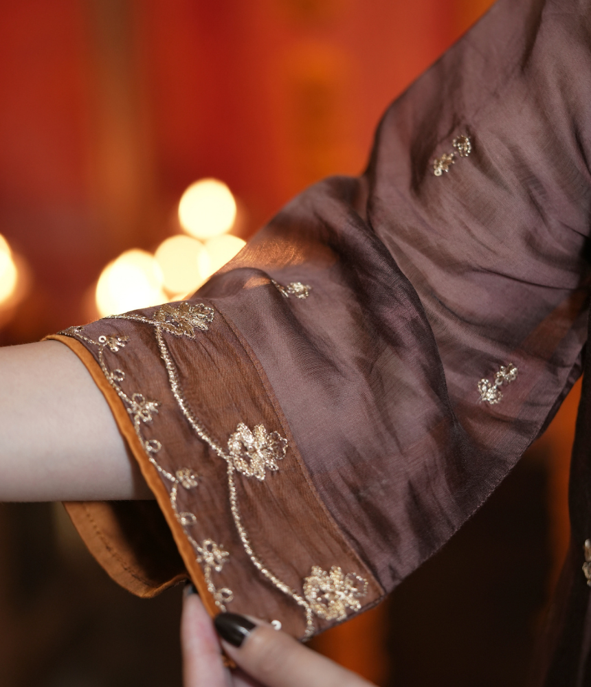 Ragini Suit Set