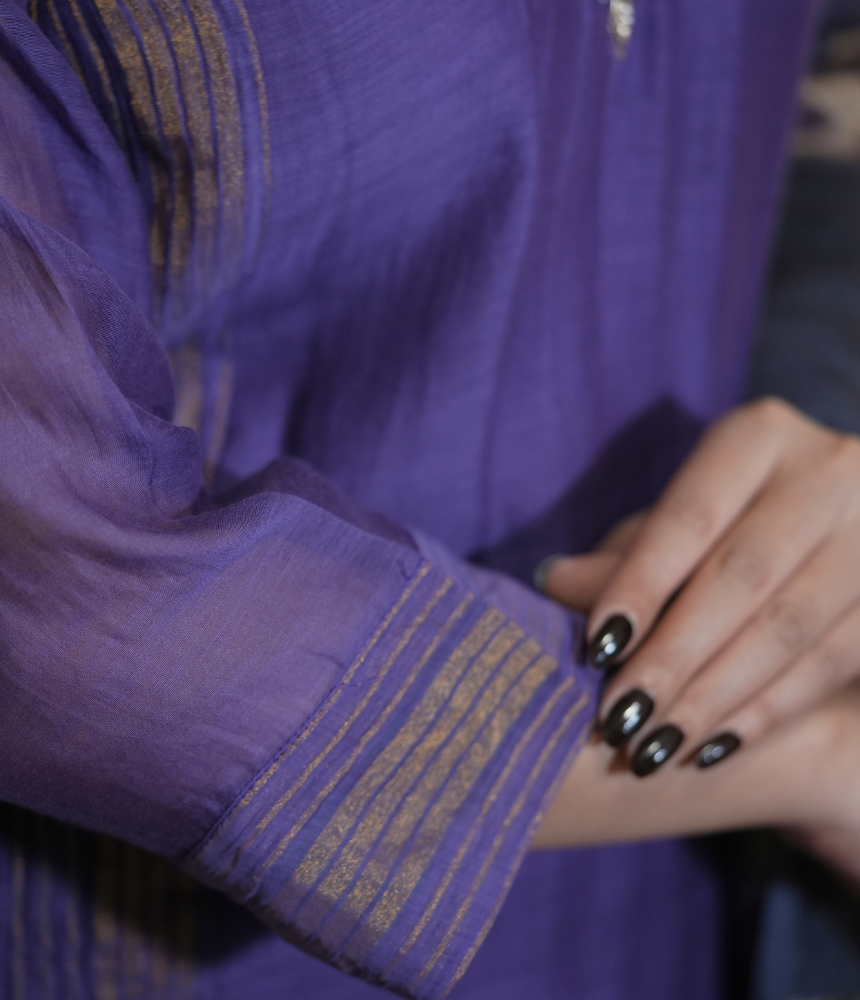 Vasudha Suit Set