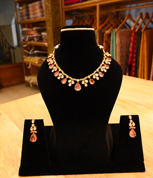 Rania Necklace