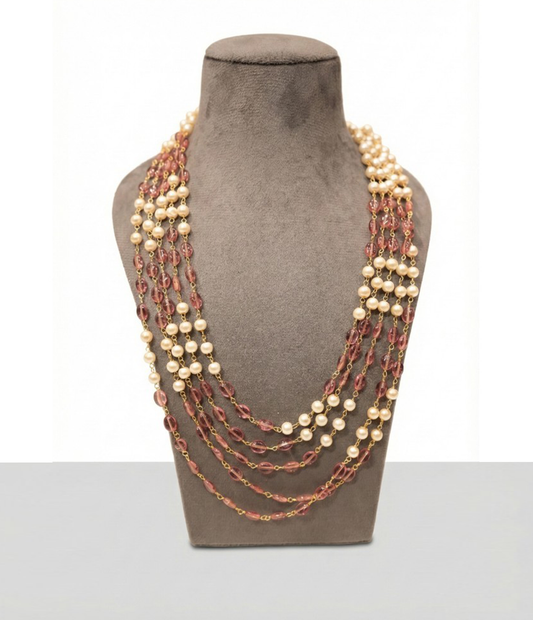 Jameela Pearl Mala