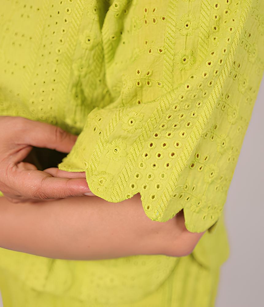 Fresh Meadow Co-Ord Set