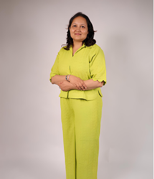 Fresh Meadow Co-Ord Set