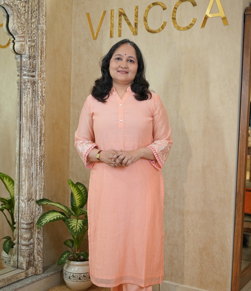 Chandrarekha Premium Mul Chanderi