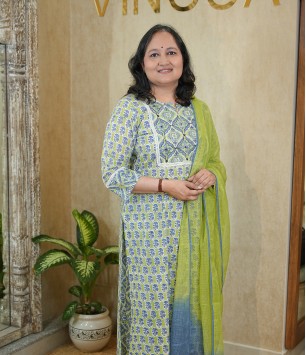 Vasantasootika Complete Suit Set