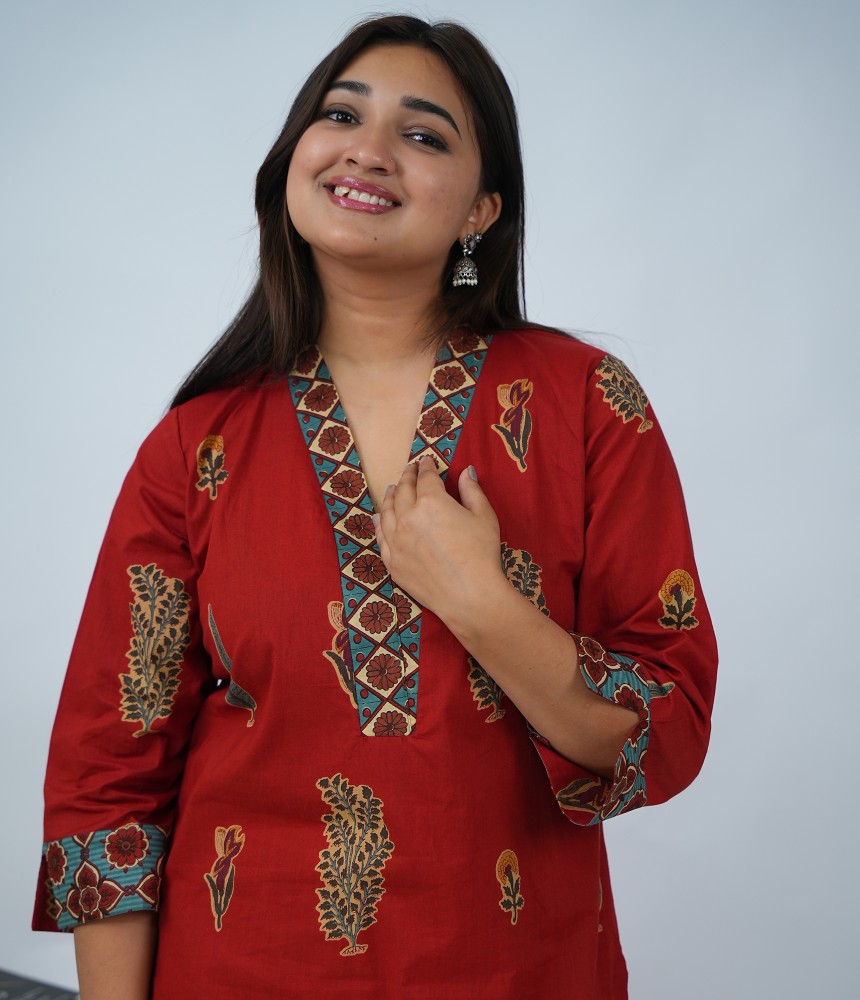 Ruhani Kurta Set