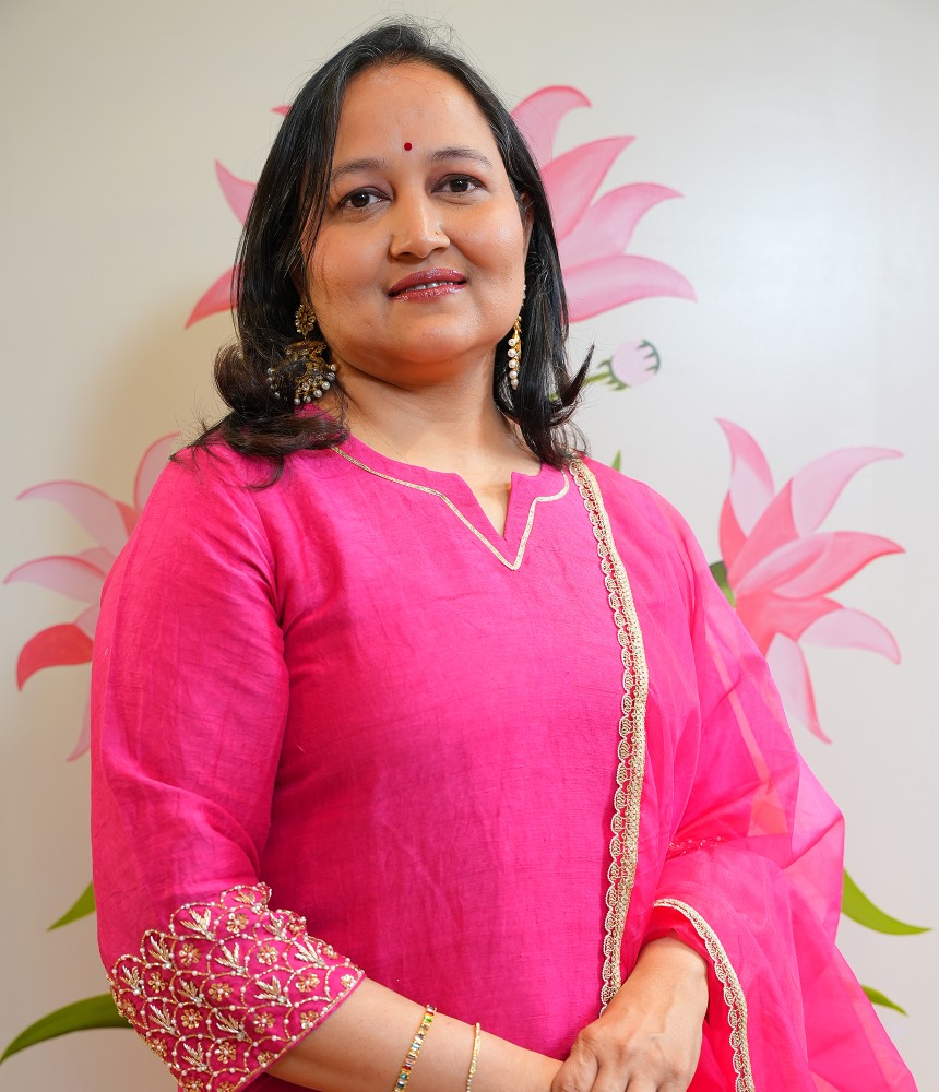 Lakshita Premium Linen Silk Suit Set