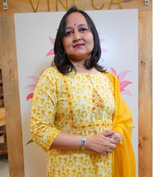 Ragini Cotton Silk Complete Suit Set