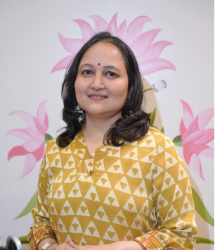 Jyotsna Modal Kurta