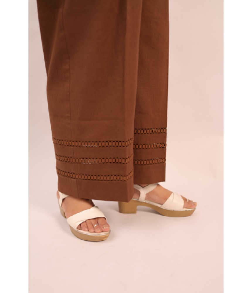 Zara Cotton Co-ord Set