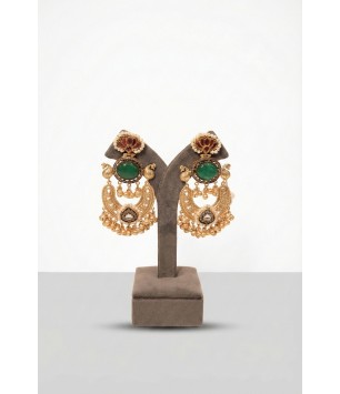 Chaandbali Earrings