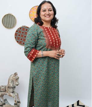 Prakriti Cotton Kurta