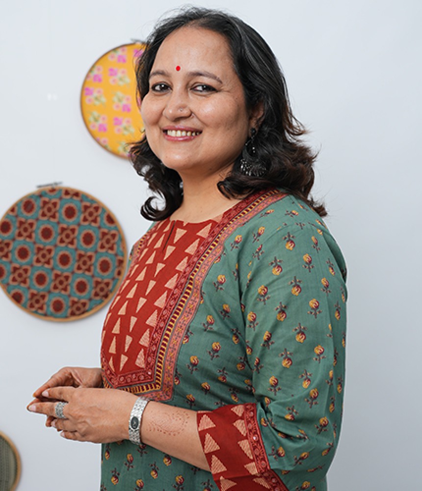 Prakriti Cotton Kurta
