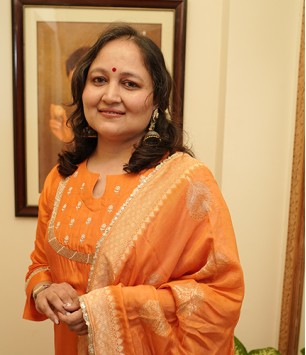 Yashika Cotton Silk Suit Set